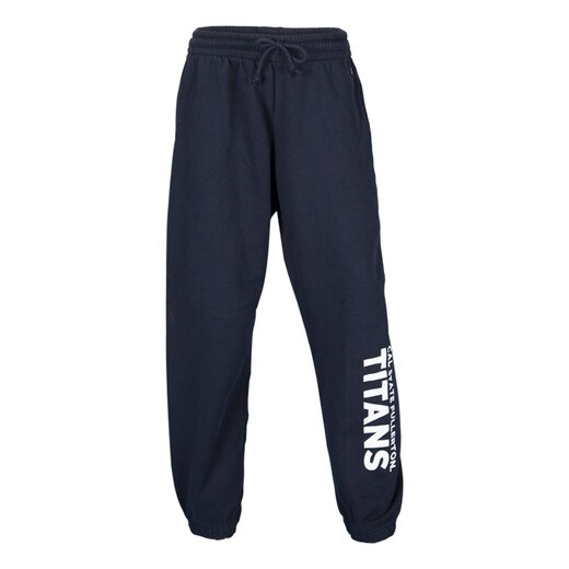 Titans Academy Jogger - Navy